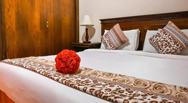 Celine Serviced apartments, Buchen Sie Ferienwohnung Hotels in Provinz Mekka mit Parkplatz, Parkplätze