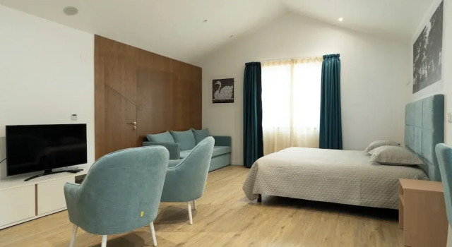 Suite Horta Bay