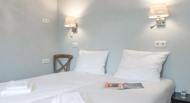 Hotel Giethoorn, Rezervasyon Otel Overijssel 3 yıldızlı oteller, 3*