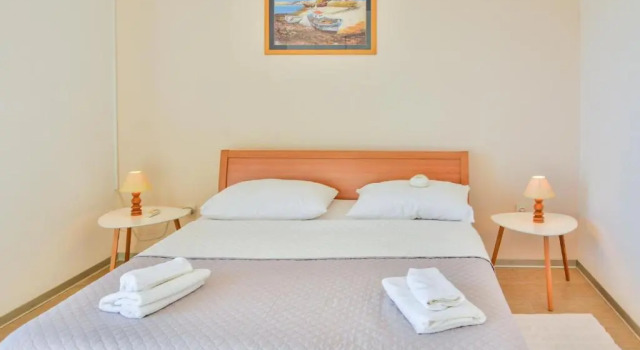 Bella Vista Apartments, Забронировать Апартаменты/квартира Отели Приморско-Горанской жупания с парковкой, Парковка