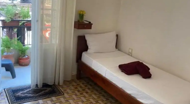 Номер Standard AFRIC HOTEL- Casbah