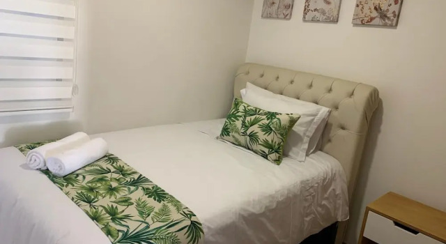 Edificio San Jose Parque Guatape, Prenota Appartamento Guatapé Antioquia