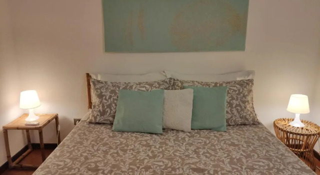 Коттедж Villino Sunshine S8989