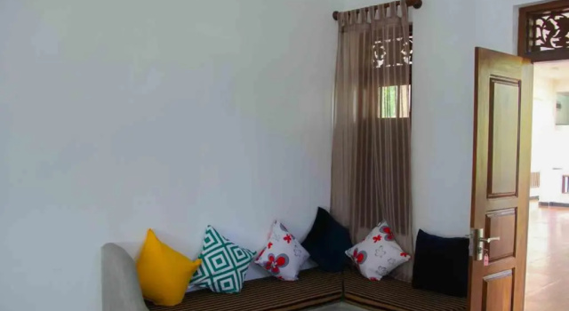 Люкс Deluxe Hotel Indigo