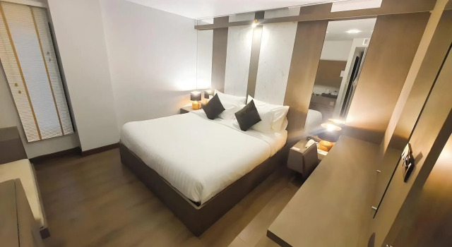 Marigold Lanna Boutique Hotel