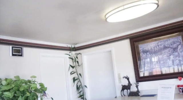 Antlers Budget Inn, Prenota Hotel Antlers Oklahoma