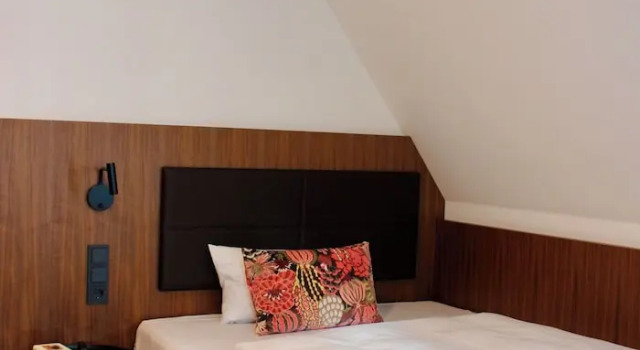 Одноместный номер Superior Hotel Alma Am Anger