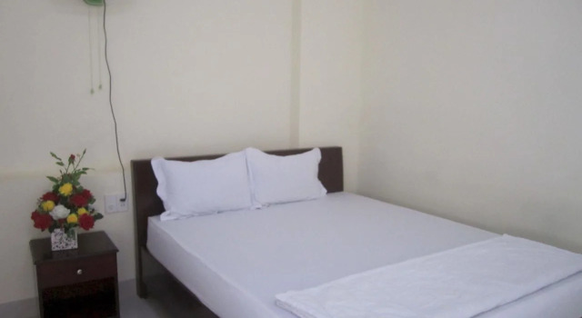 New Inn Hotel, Забронировать Отель СПА-отели Вунгтау, рядом с Статуя Иисуса Христа, SPA-услуги