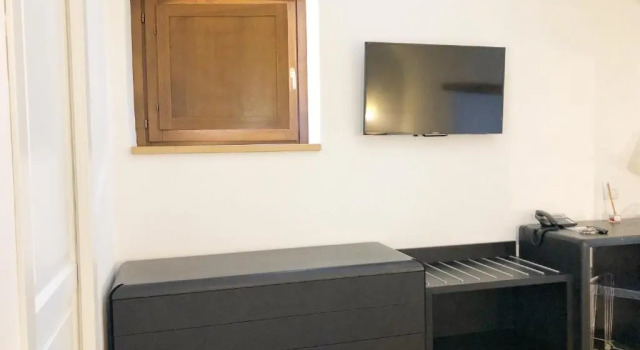Номер Deluxe Tenuta Duca Marigliano Boutique Hotel