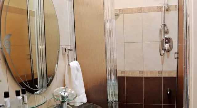 Двухместный номер Classic Culture Crossroads Inn