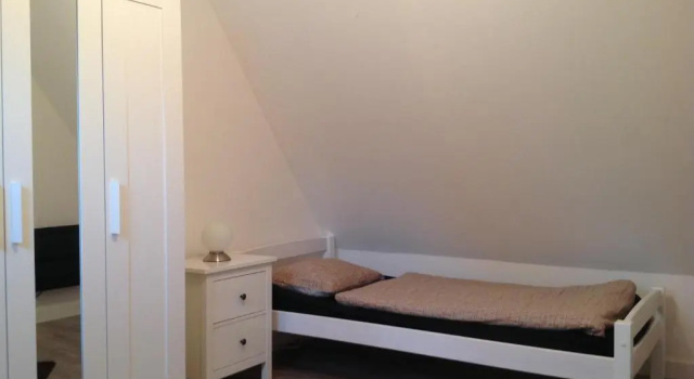 Коттедж с 2 комнатами Gite-Holiday Home Au Moulin 1771