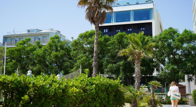 Hotel Lungomare