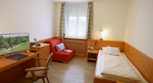 Номер Standard Landgasthof Sonne