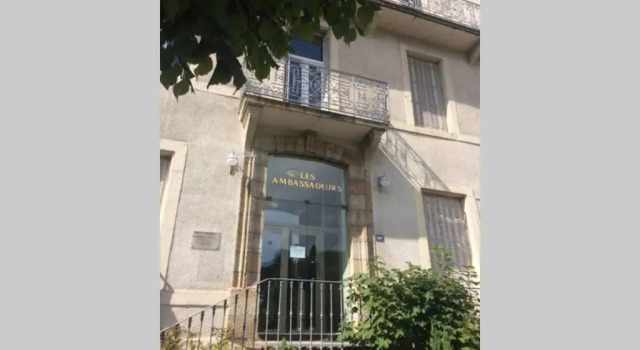 Studio Lumineux Avec Balcon 2/4 Pers. Plein Centre