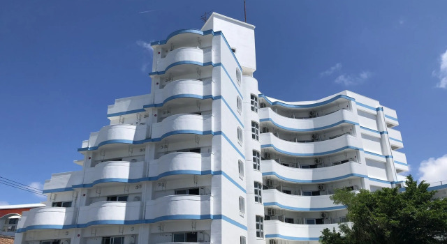 Sunset Hills Inn Naha, Book Hotel SPA Hotels in Naha, SPA