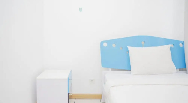 Comfort and Spacious 2BR Apartment M-Town Residence, Reserva ahora Apartamento Apartamentos en Banten, Apartamento