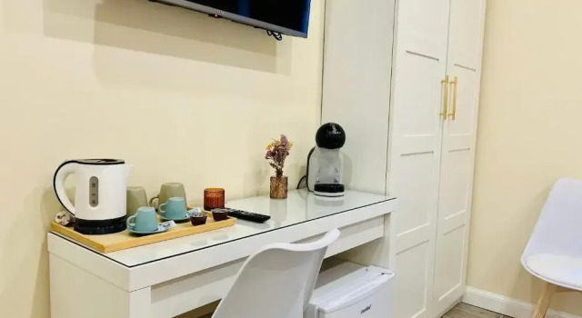 Номер Comfort Domus Altino
