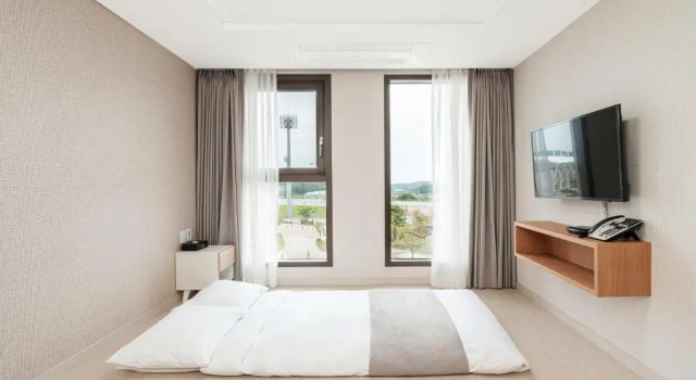 CENTUMMARK Hotel Yangyang