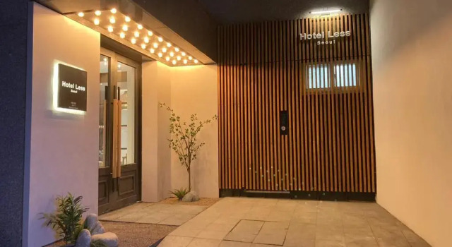 Hotel Less Seoul
