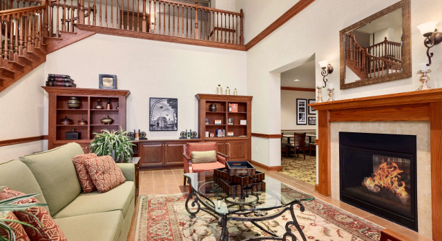 Country Inn & Suites by Radisson, Buffalo South I-90, NY, Buchen Sie Hotel Buffalo 
