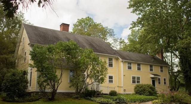 Stonecroft Inn, จอง ที่พักพร้อมอาหารเช้า Ledyard Center Connecticut