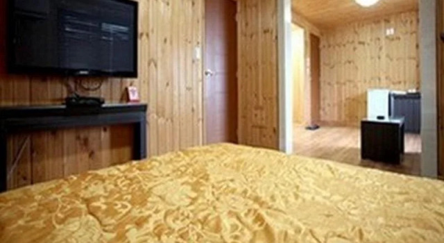 Hotel Welding Contel, Book Hotel Wonju Gangwon-Do