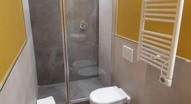 Люкс Deluxe Le dimore di Megollo