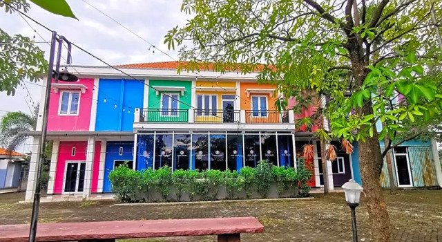 Hotel Aqiilah Syariah