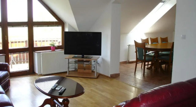 Коттедж Apartmány Turold Mikulov