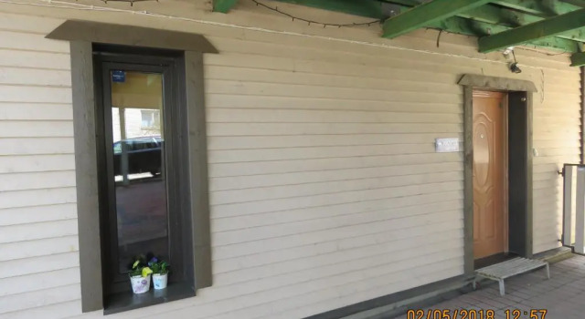 Коттедж Urmas Rehvid Holiday Home