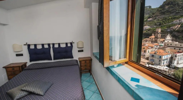 Номер Economy Palazzo Vingius
