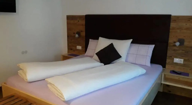 Двухместный номер Standard B&B Frühlingsheim