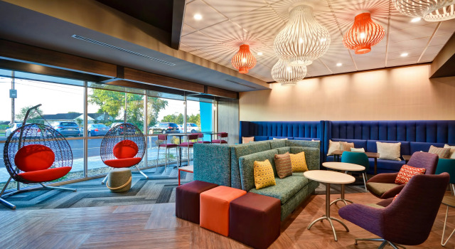 TRU by Hilton Denver, Rezerwuj Hotel Denver Dutch Country Pennsylvania