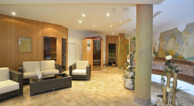 Hotel Residenz Hochland