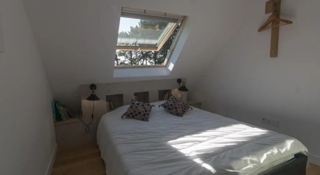 Maison Le Palais, 4 pièces, 6 personnes - FR-1-418-124