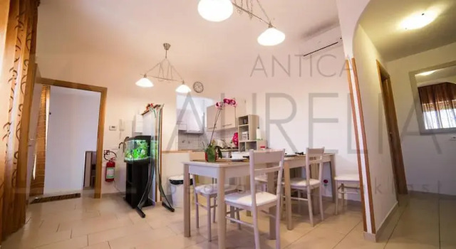 AnticA AureliA B&B, Rezervovat Penzión se snídaní Hotely v Lazio s parkováním, Parkování