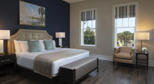 Полулюкс Standard Belleview Inn