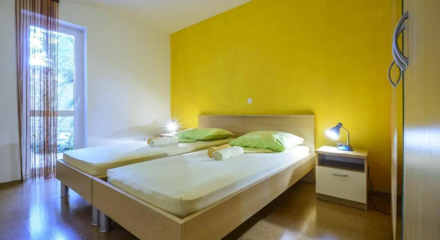 Celtis Apartment