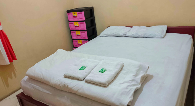 Hotel Widodo 1 Tustiyani Parangtritis, Book Hotel Parangtritis Yogyakarta Province