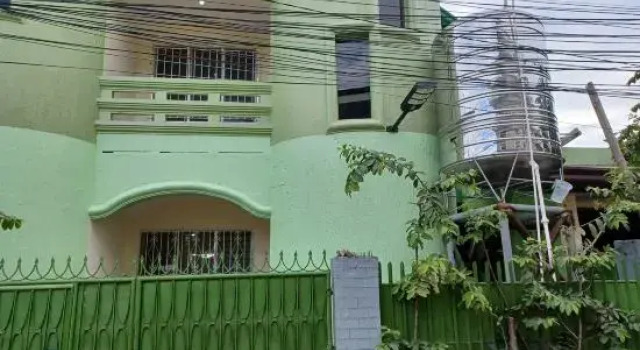 Cebu City 2 Flr Apartment near SM Seaside Ocean Park Anjo World, Book Apartment Talisay Cebu