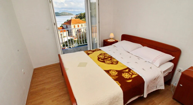 Апартаменты Apartments Nodilo