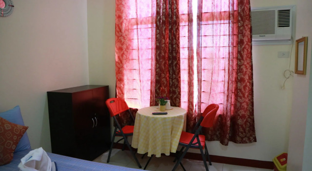 C Tower Studio Apartments