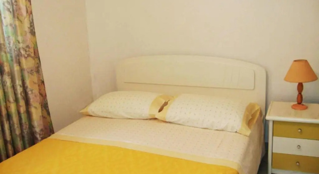 Номер Standard Kristallia Rooms