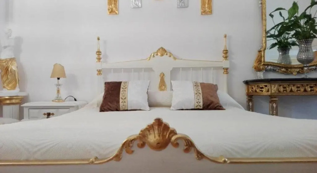 Семейный номер Standard Imperio Romano Guest House