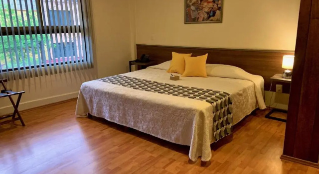 Номер Standard Star Suites México
