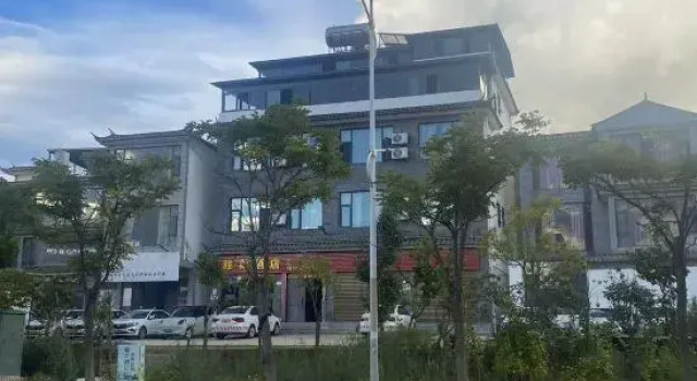 Yarou HoteI, Buchen Sie Hotel Dali Yunnan