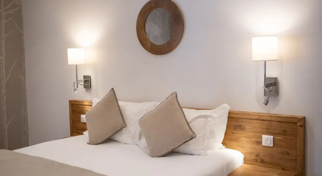 Rsidence La Plage, Varaa Hotelli Propriano 