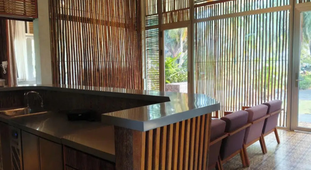 Номер Standard Cocoland River & Beach Resort