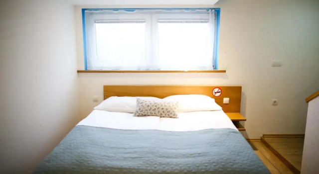 Апартаменты Apartments Kotč