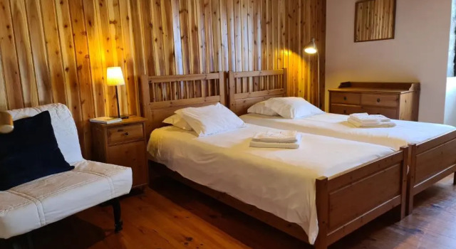 Casas DArramada, Rezervovat Hotel Ribeira Funda Faial